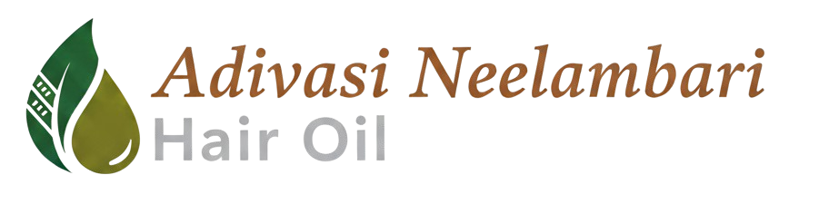Adivasi Neelambari Herbal hair Oil